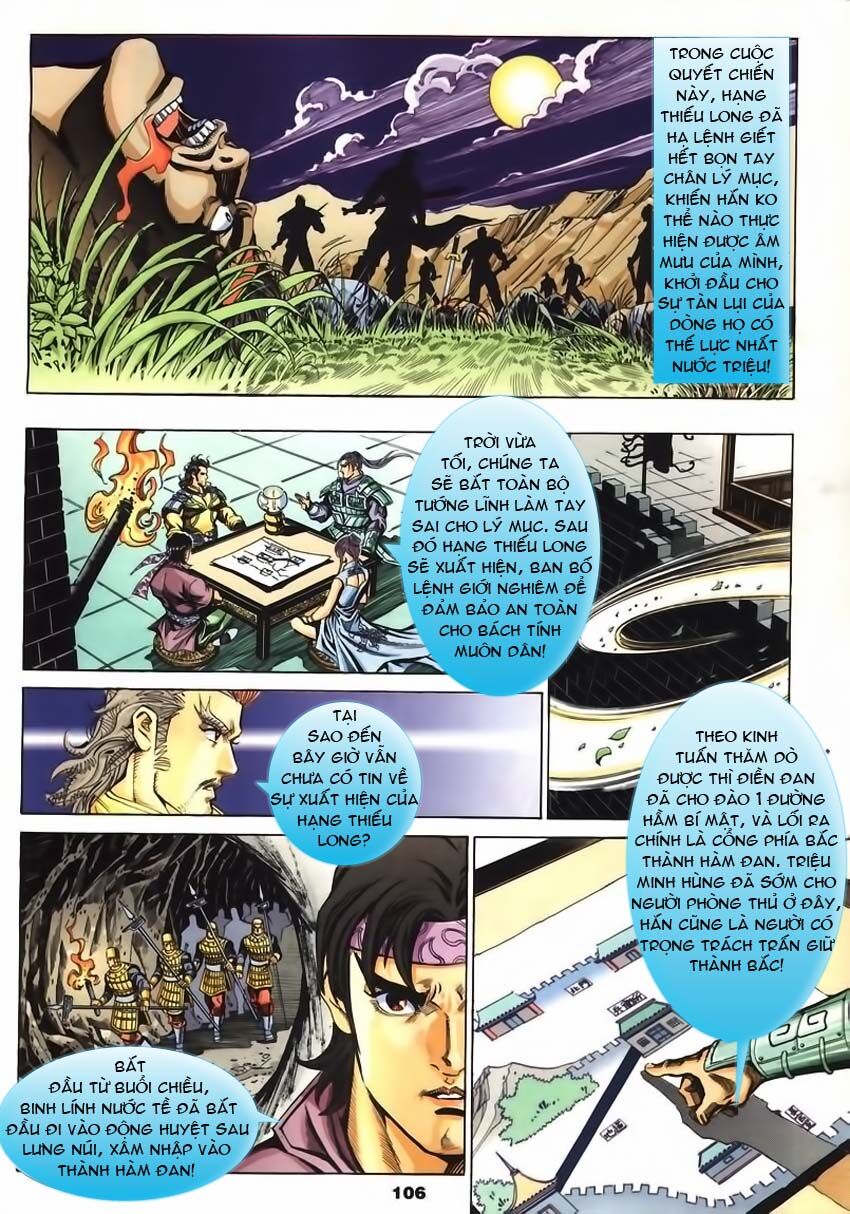 tầm tần ký chapter 62 16