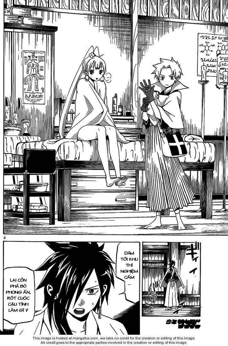 kaitai shinsho zero chapter 15 7