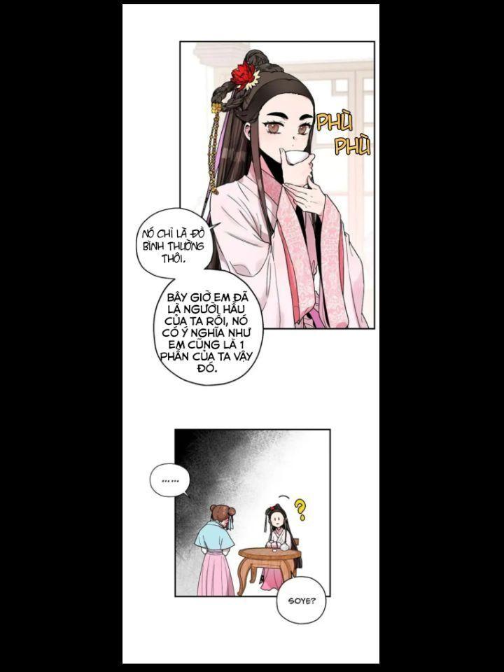 tôi là người mạnh nhất khi theo chủ nghĩa võ thuật chapter 9 48