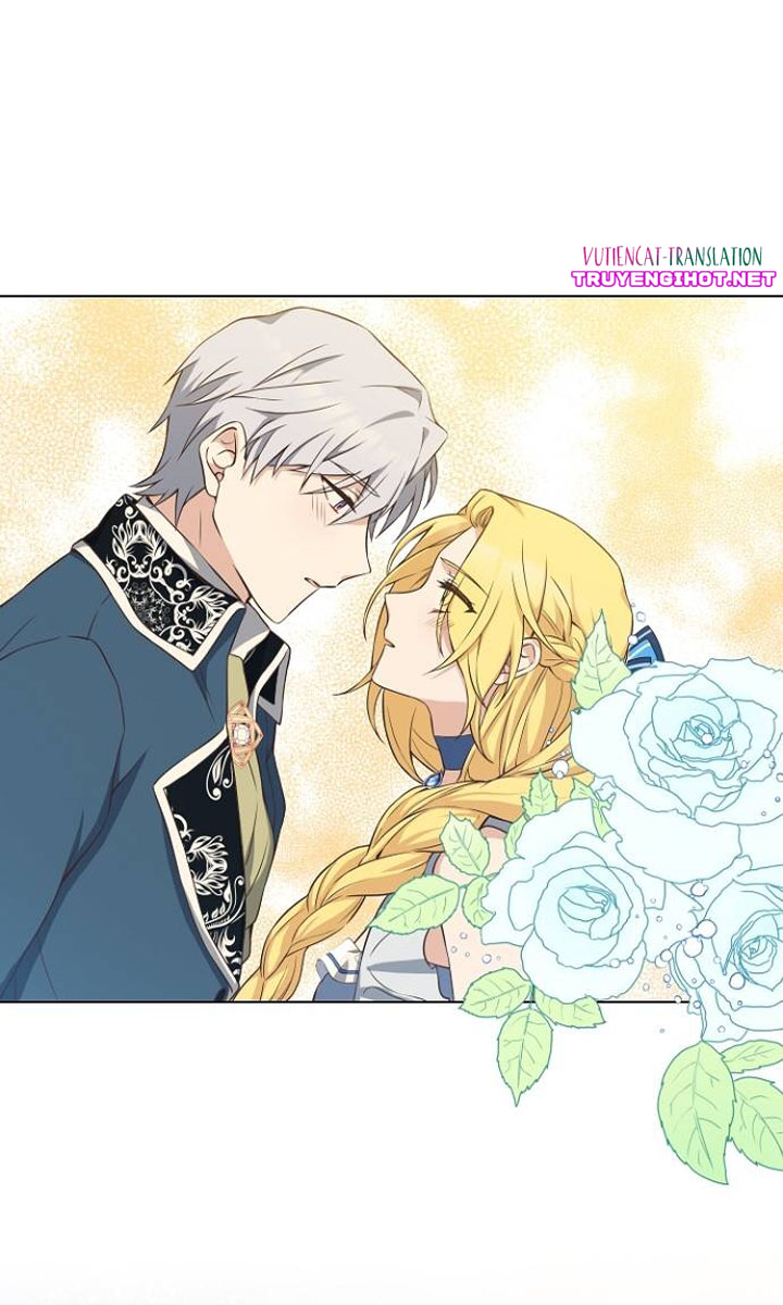 lời cầu hôn đến từ hoàng đế chapter 20.2 19