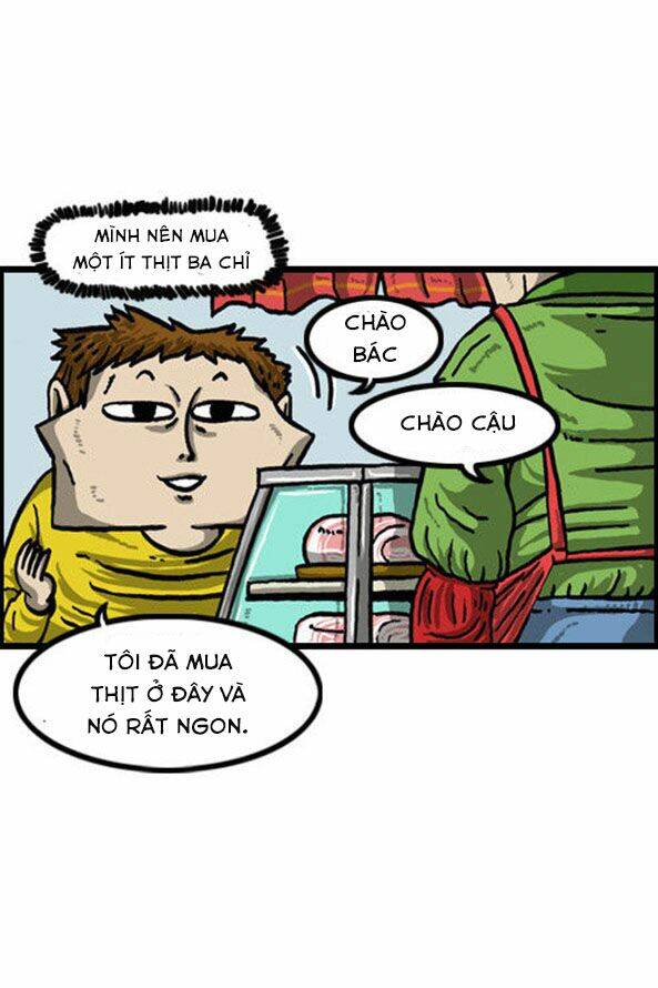 tiếng gọi con tim chapter 24 5