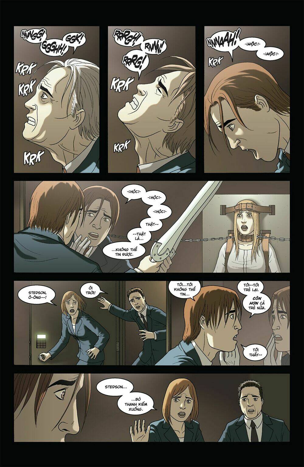 the sword chapter 5 16