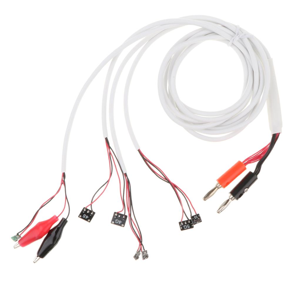 Repair Dedicated Cable Battery Charge Activation Cable For iPhone