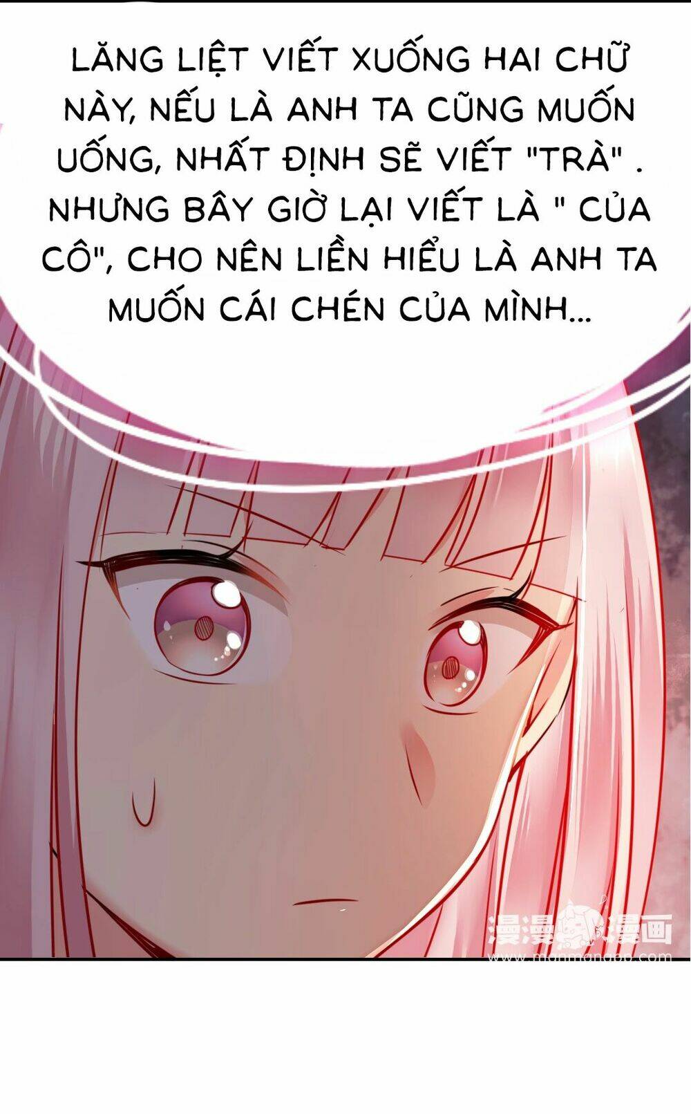 phục thù thiếu gia tiểu điềm thê chapter 5 30