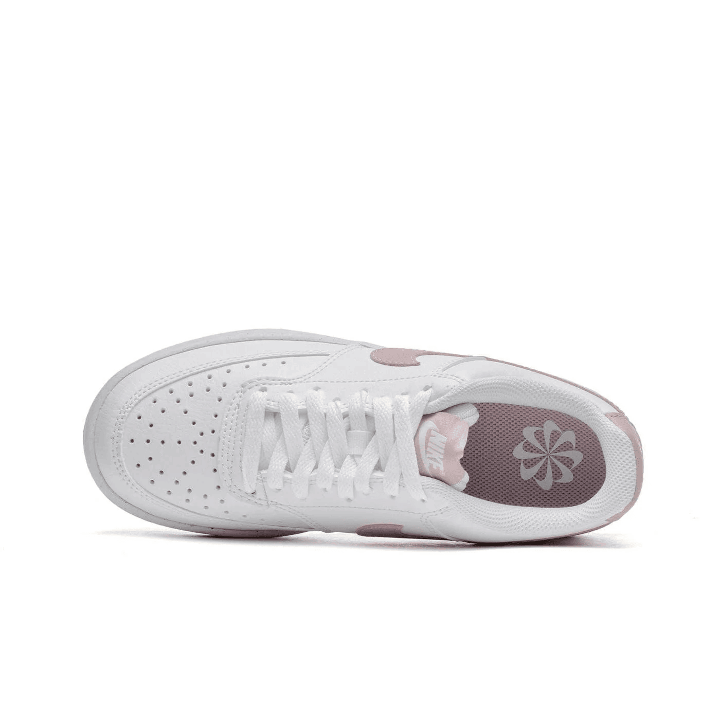 Giày thời trang Nữ W NIKE COURT VISION LO NN