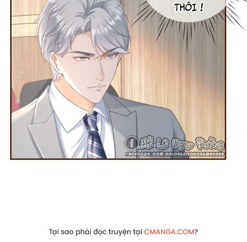 bạn gái tôi mới 30+ tuổi xuân chapter 56 28