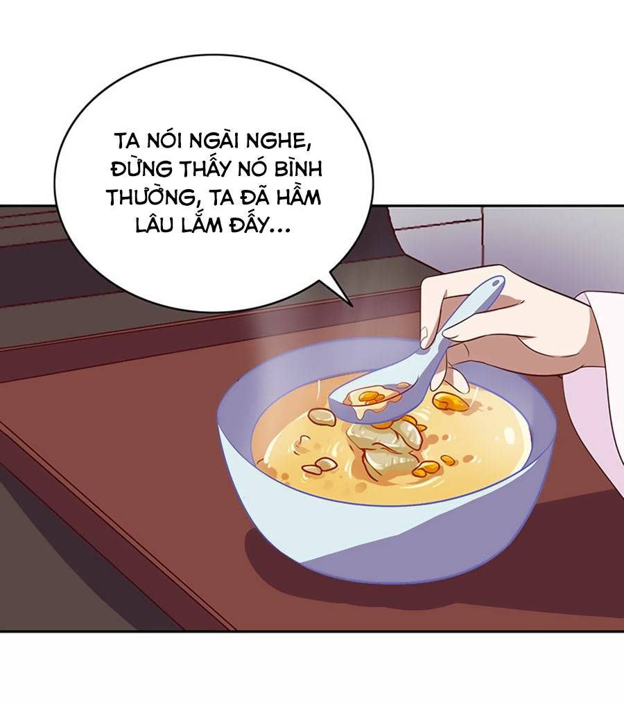 kiêu ngạo vương gia chủng điền phi chapter 129 47