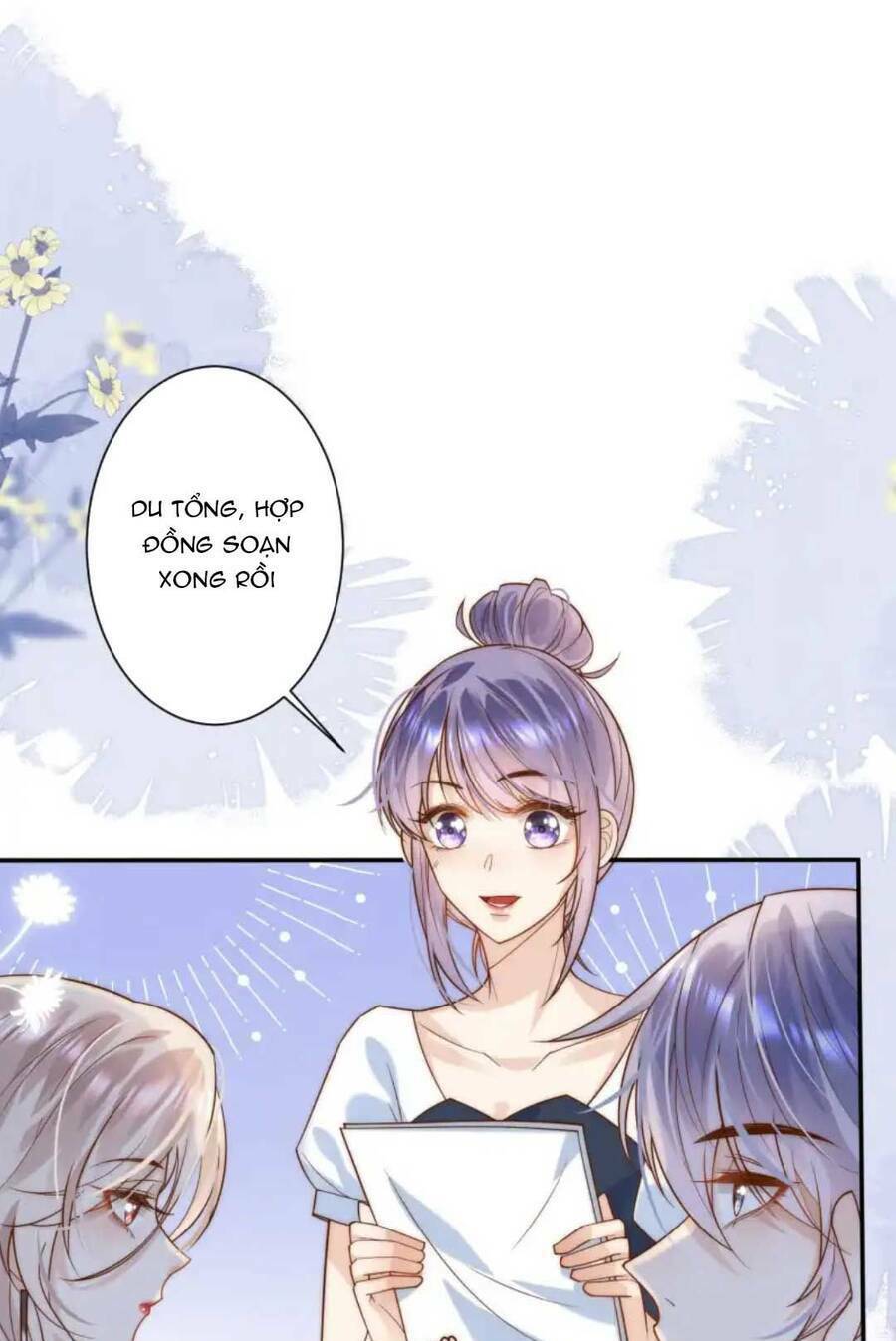 ta được thế thân tỏ tình chapter 5 26