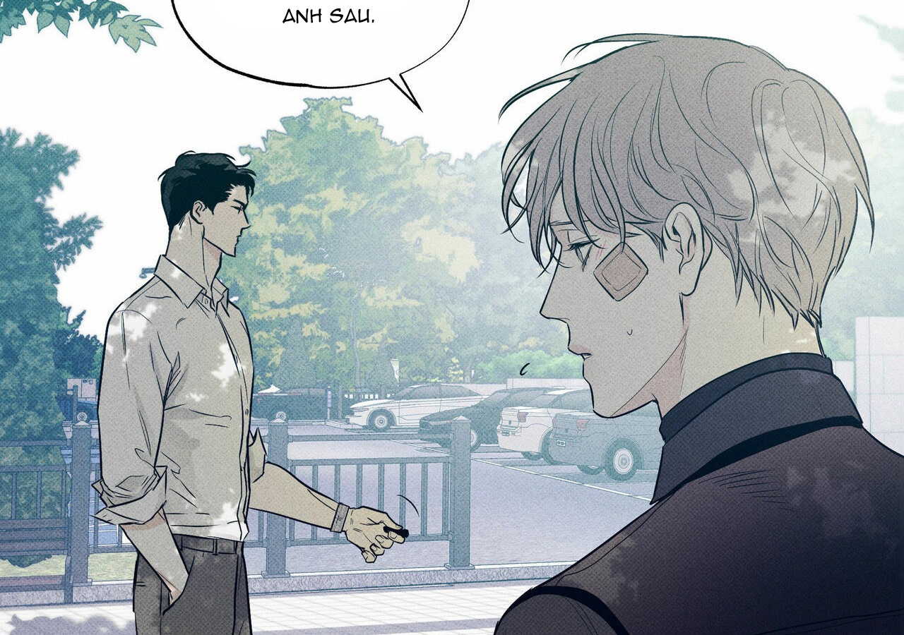 chàng giao pizza và gold palace chapter 8 132