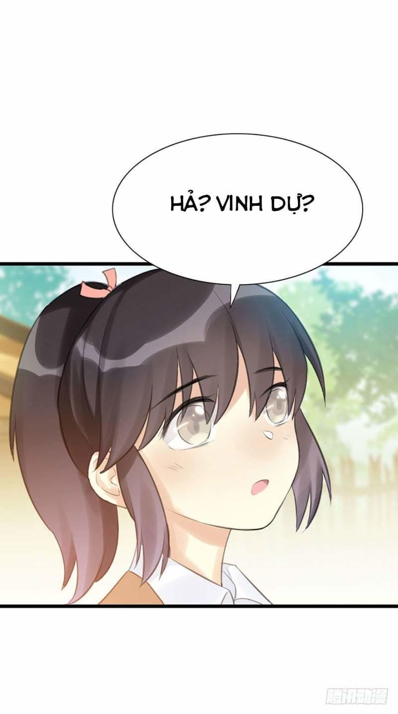 nữ thần đại nhân sáo lộ đa chapter 10 20