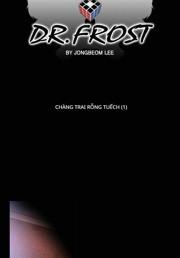 giáo sư băng giá chapter 1 30