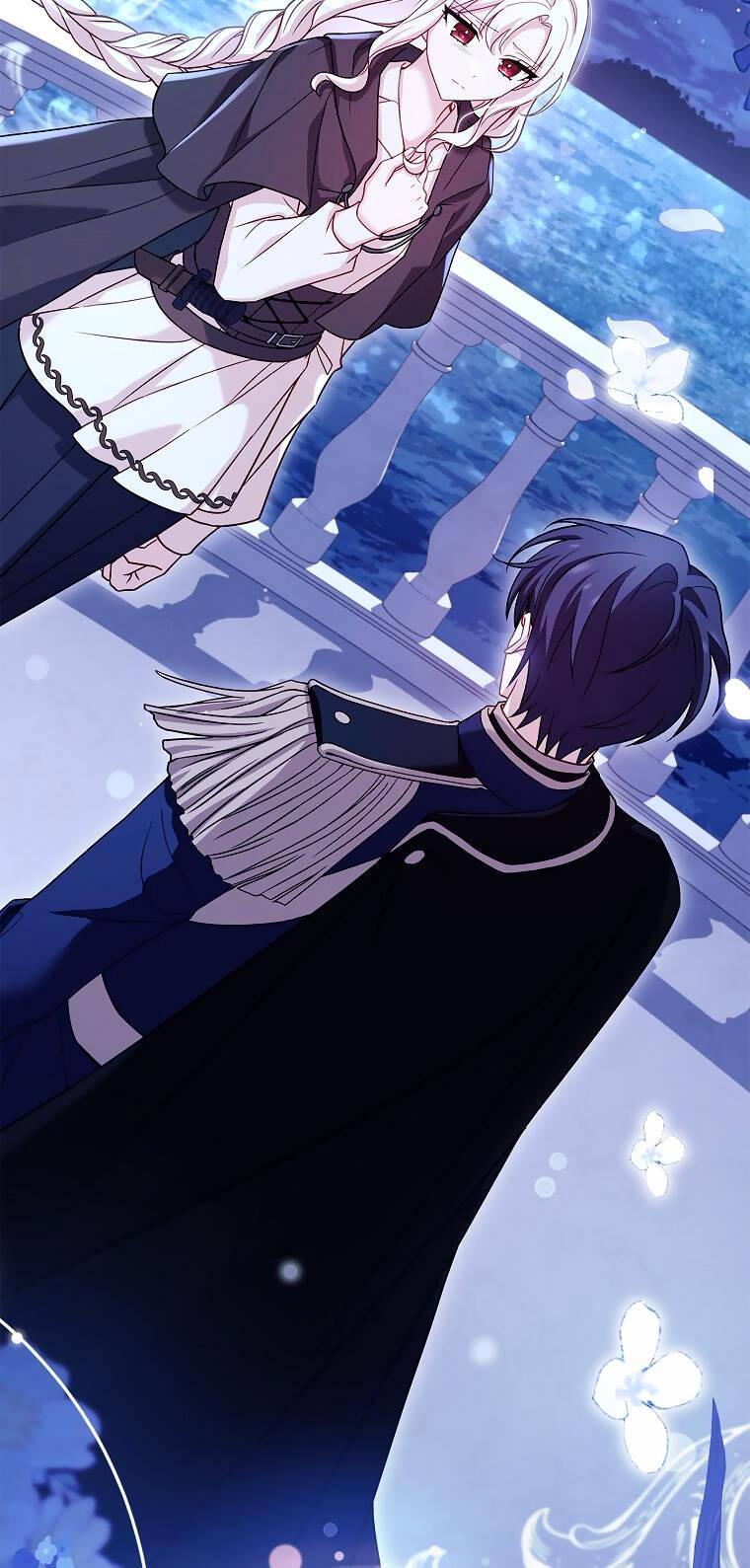 để yên cho tiểu thư hiền chapter 104 9