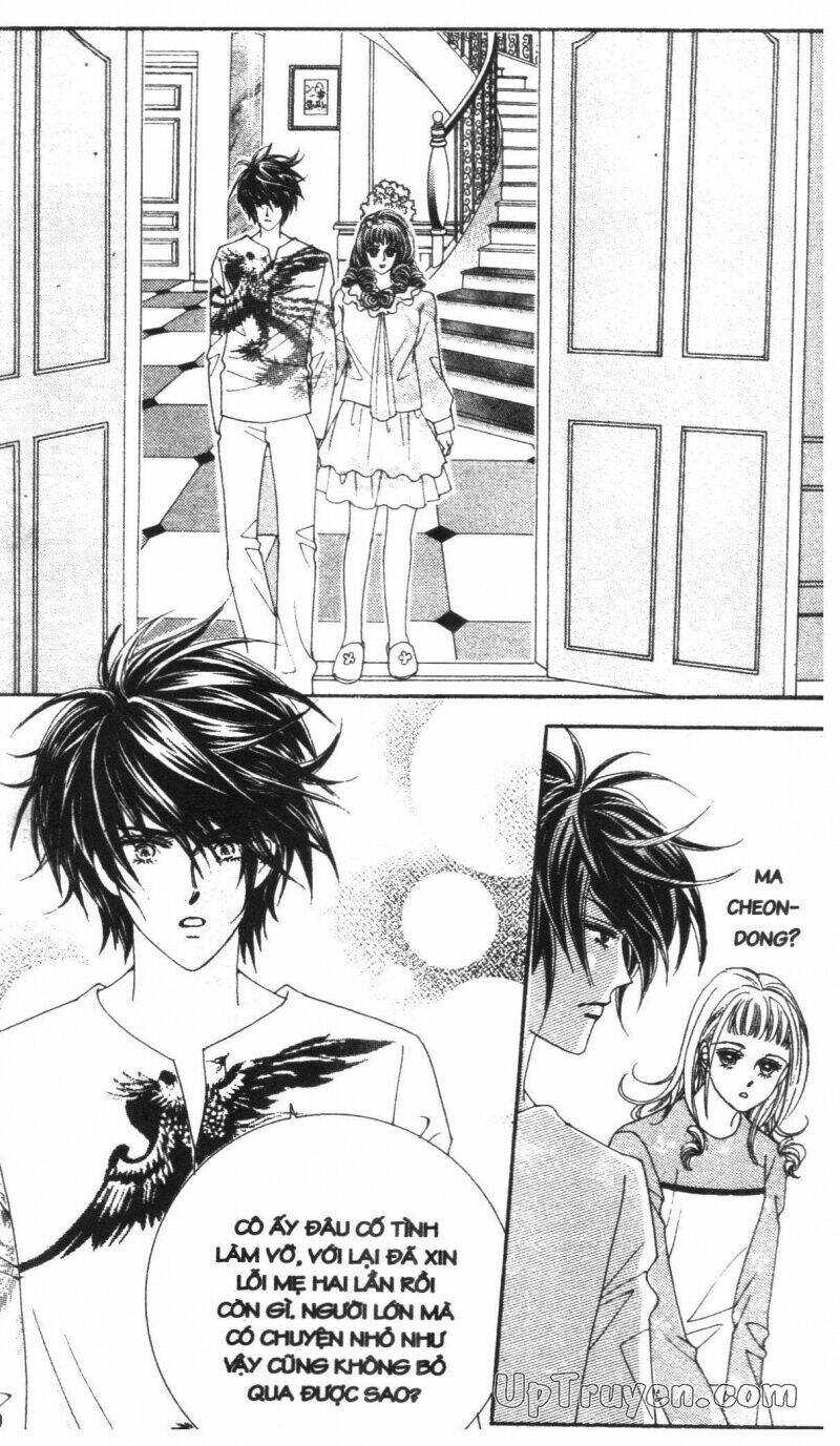 vợ chồng trẻ con bản đẹp chapter 9 139