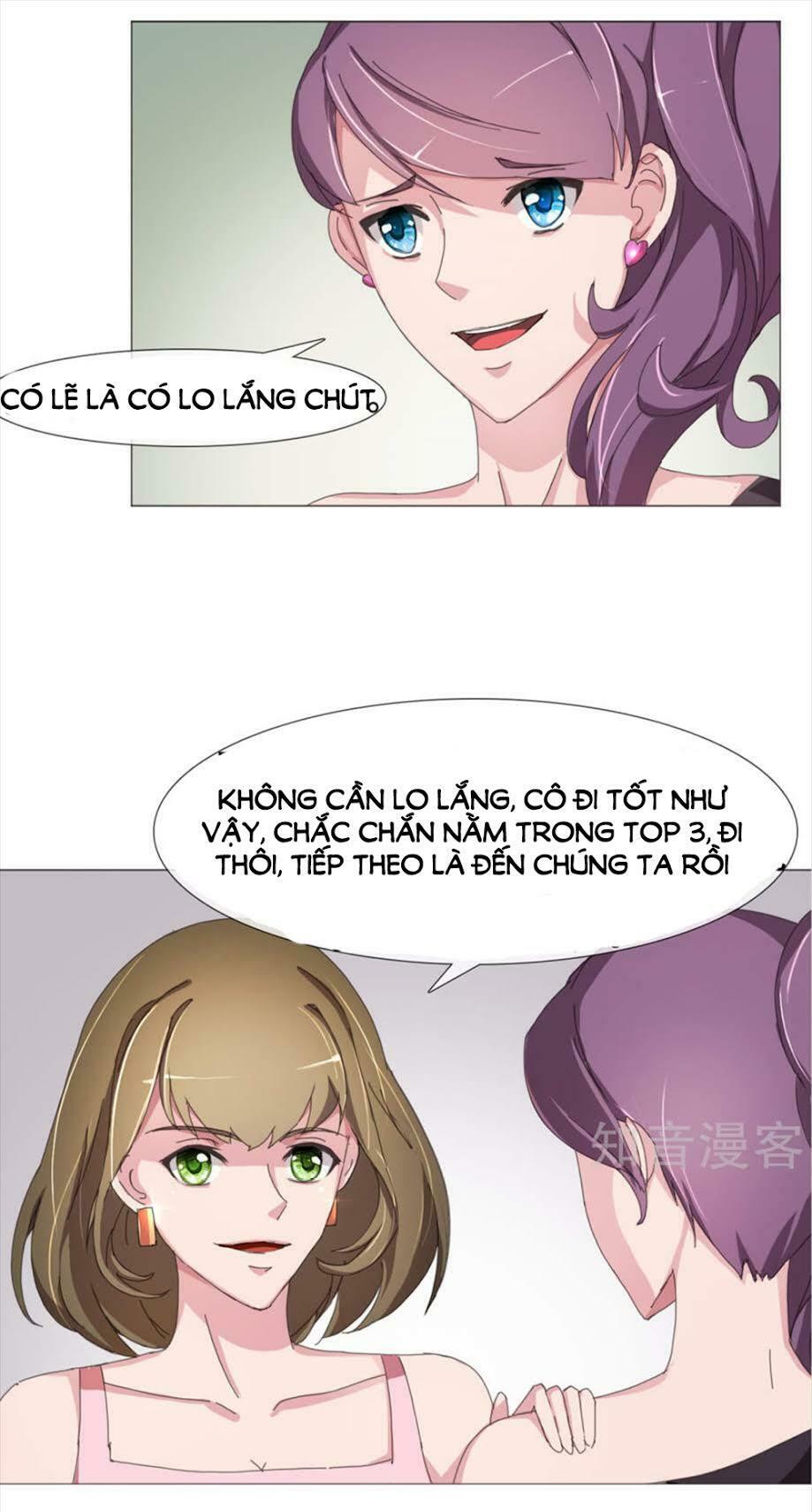 siêu mẫu thế thân chapter 9 23