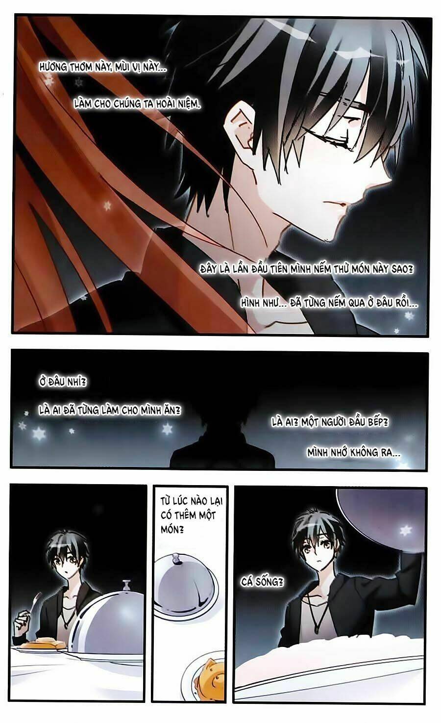 ngôi sao câu lạc bộ chapter 130 17