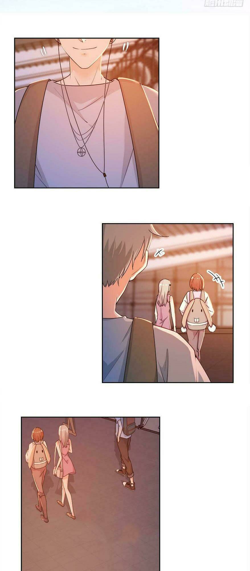 khốn ái tù lung chapter 14 9