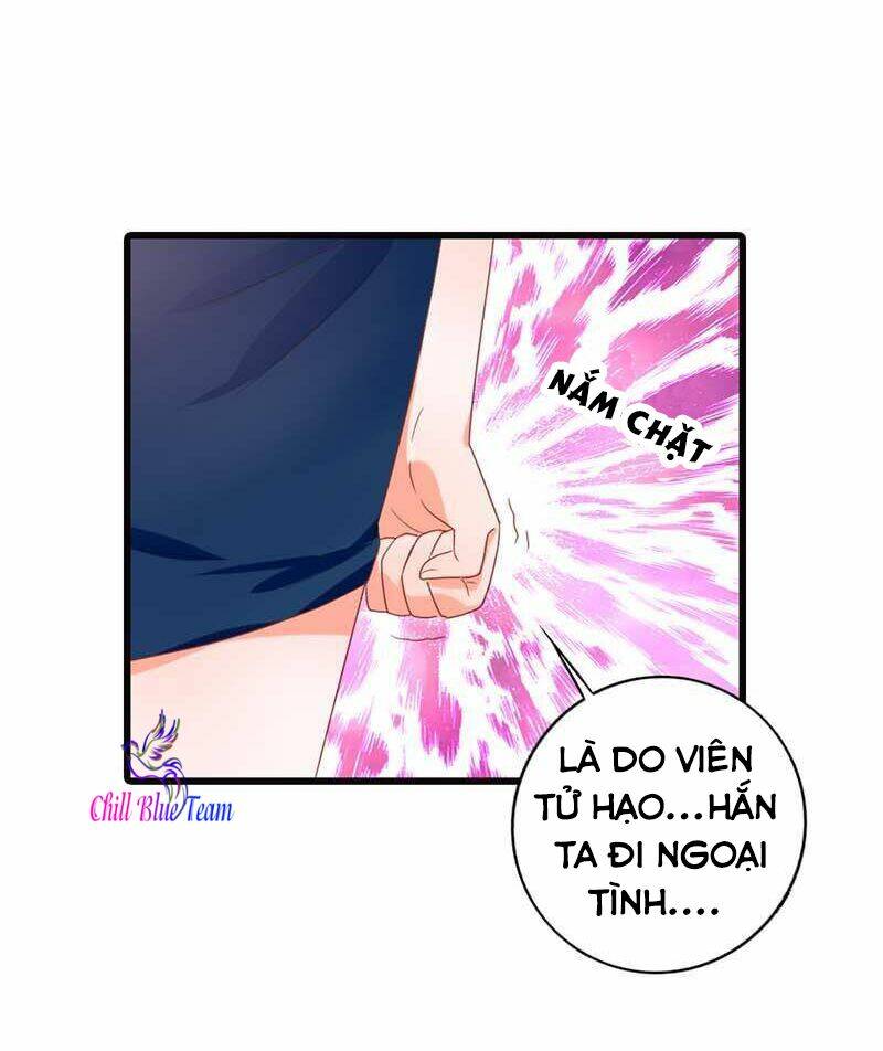 hủy diệt tra nam chapter 16 21