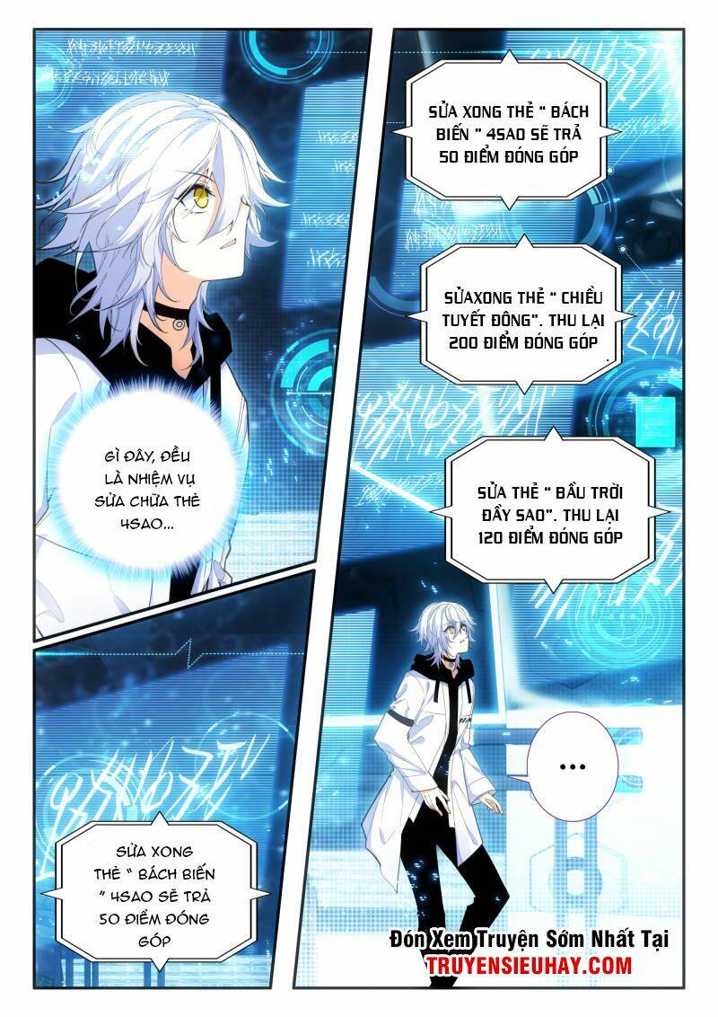 tạp đồ chapter 81 3