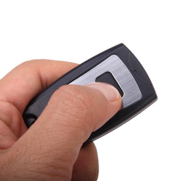 Single Channel 433MHZ Wireless Remote Control and Receiver