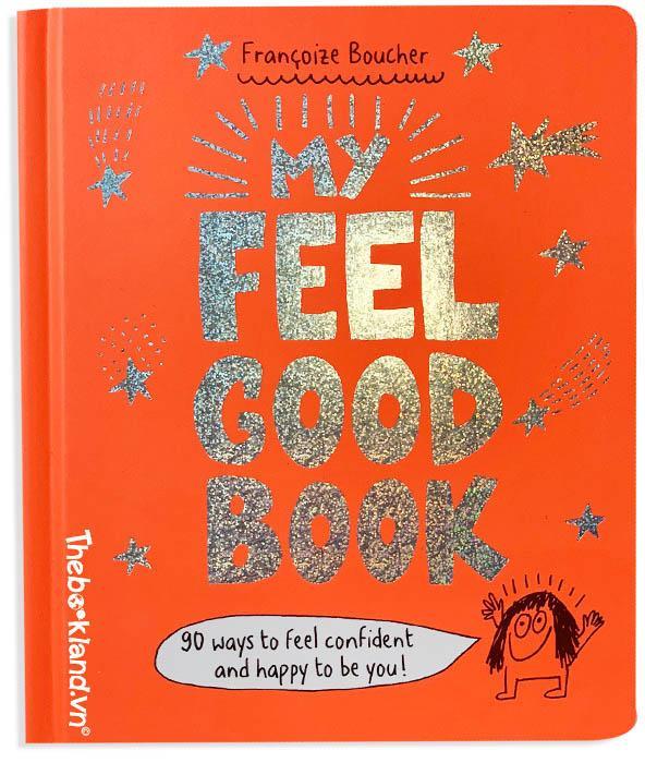 My Feel Good Book