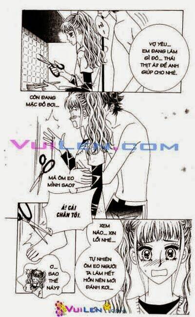 cặp đôi kỳ lạ chapter 4 10