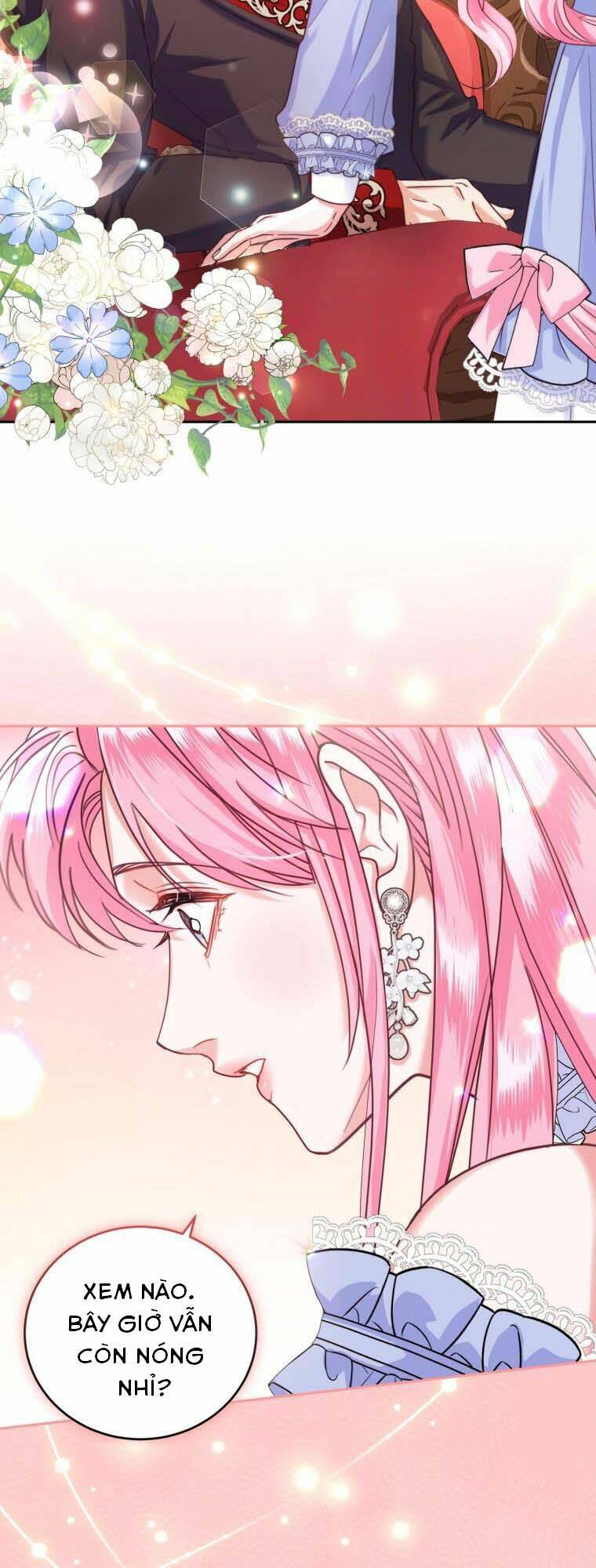 nhà điều chế nước hoa độc quyền của bạo chúa chapter 48 33