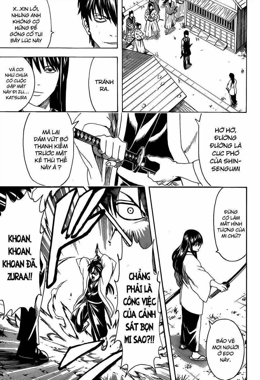 gintama - linh hồn bạc chapter 472 14