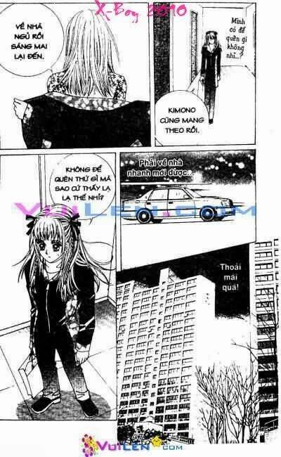 cuộc sống của tôi chapter 11 47