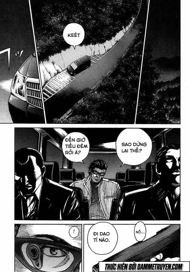 kyou kara hitman - sát thủ tạm thời chapter 1 12