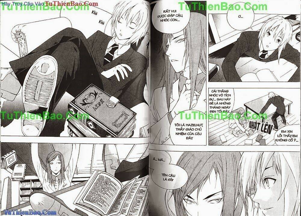 wings chắp cánh chapter 21 71