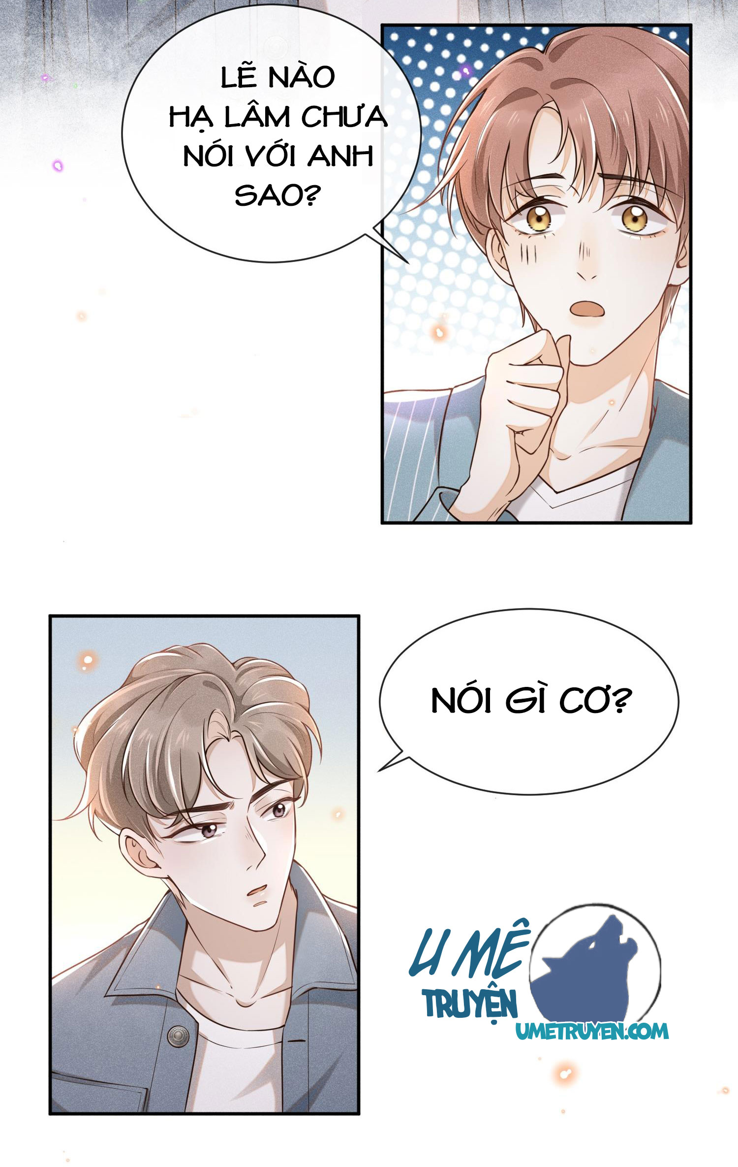 kiếp sau không gặp chapter 2 18