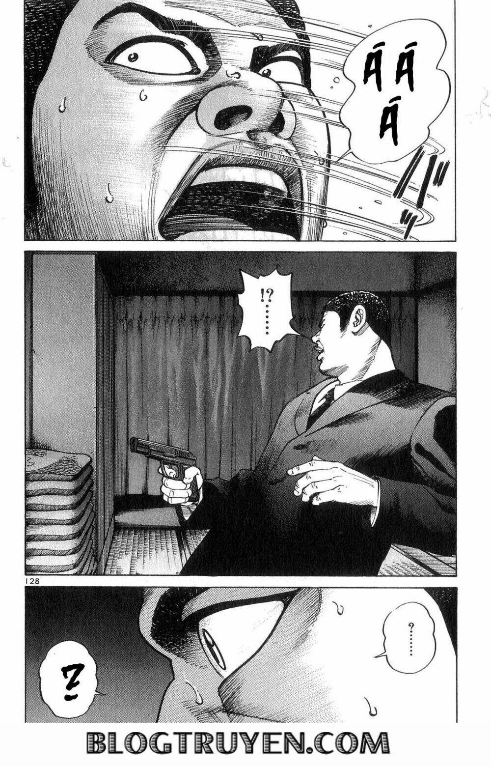 sát thủ số 1 chapter 70 17