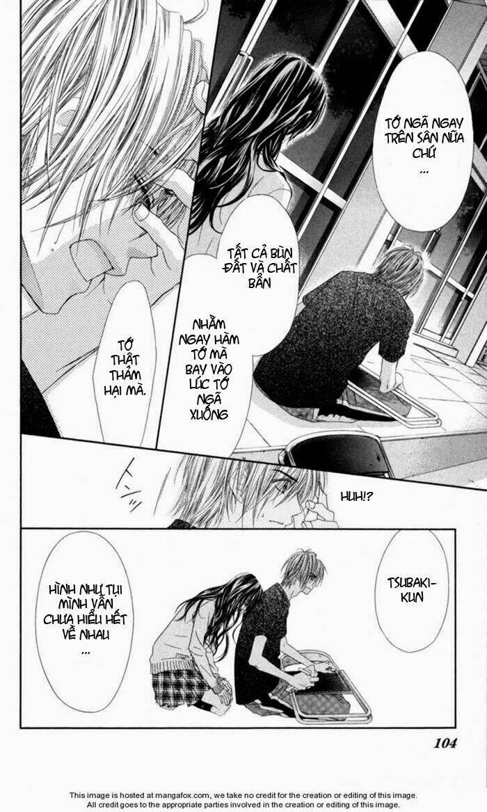 khởi đầu tình yêu chapter 10 86