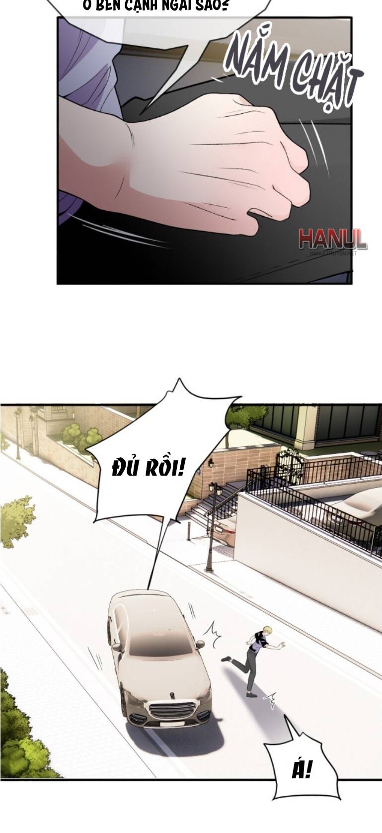 một vợ yêu, một bé con chapter 254 26