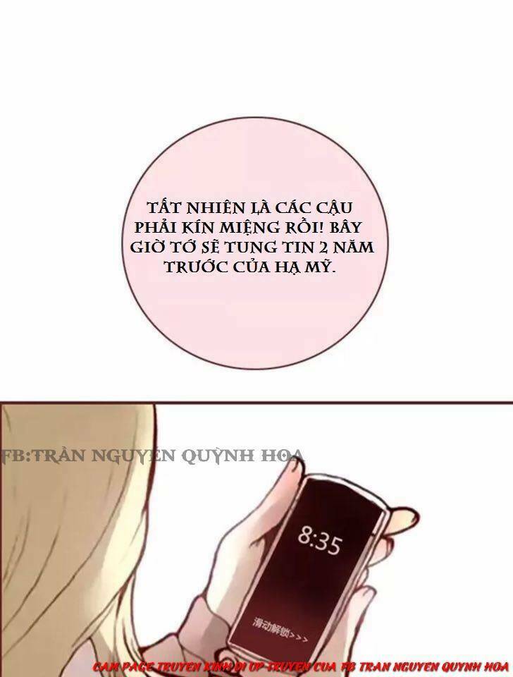 trả thù trường trung học chapter 19 35