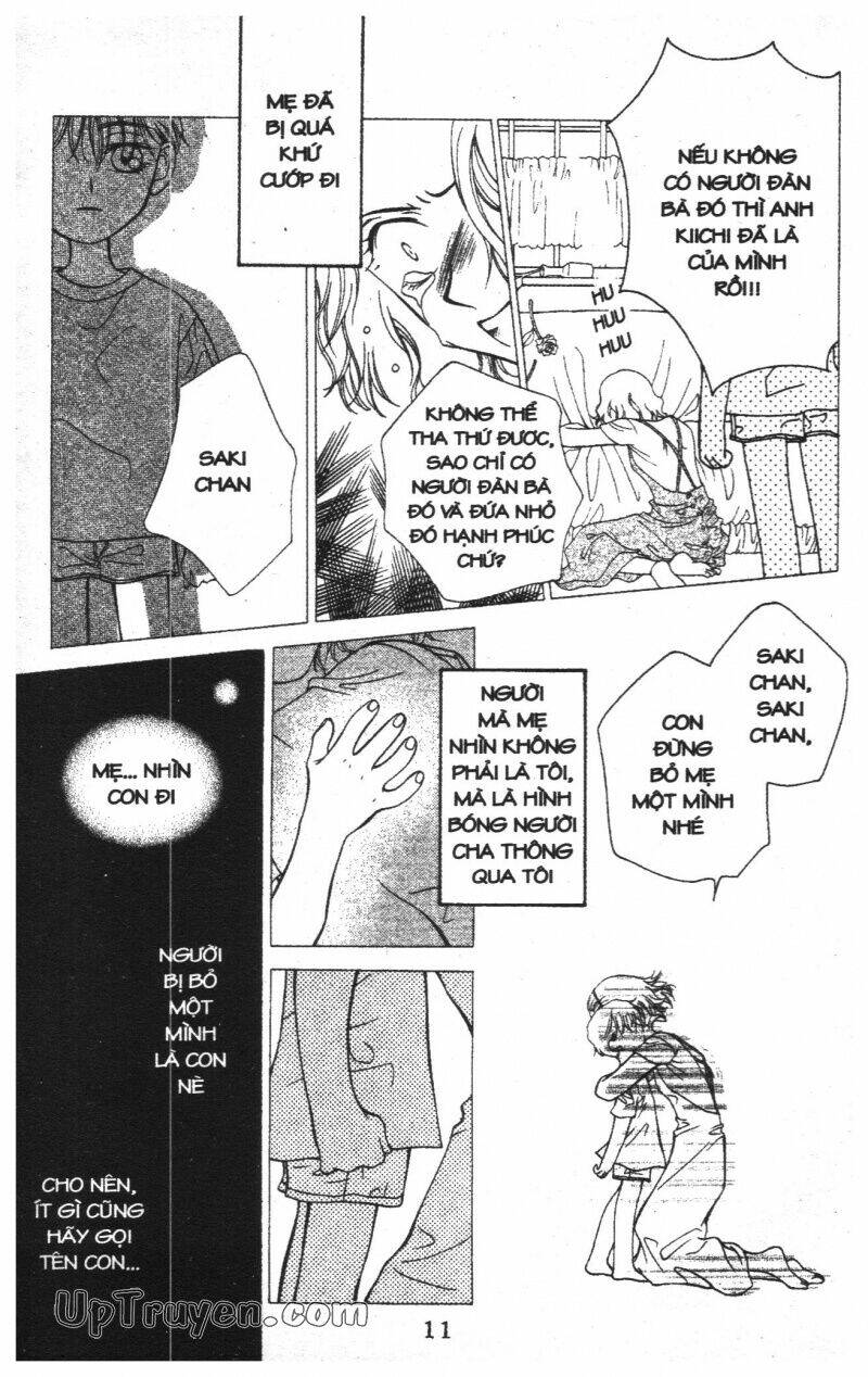 thấy mờ ghét chapter 9 11