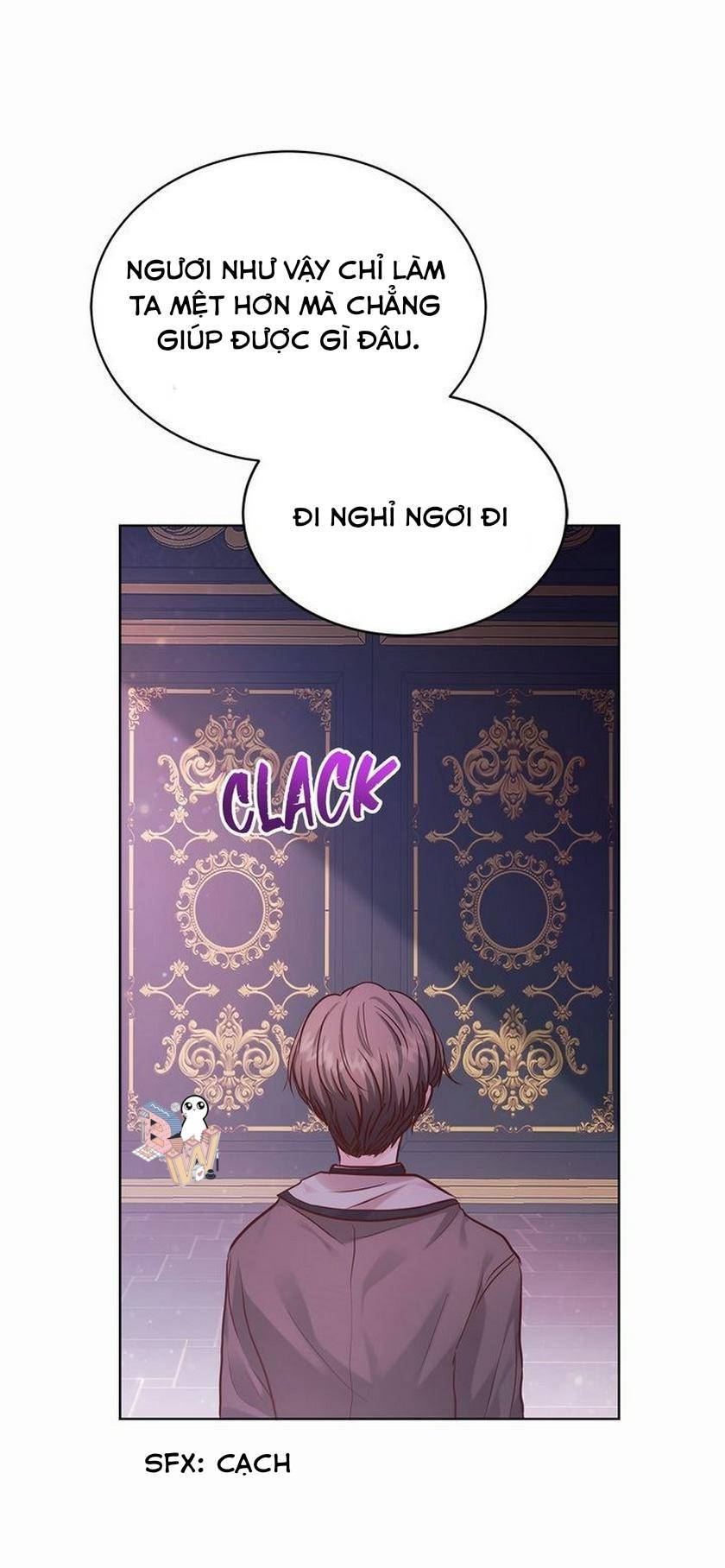 nàng dâu bí ẩn của sư tử trắng chapter 6 20