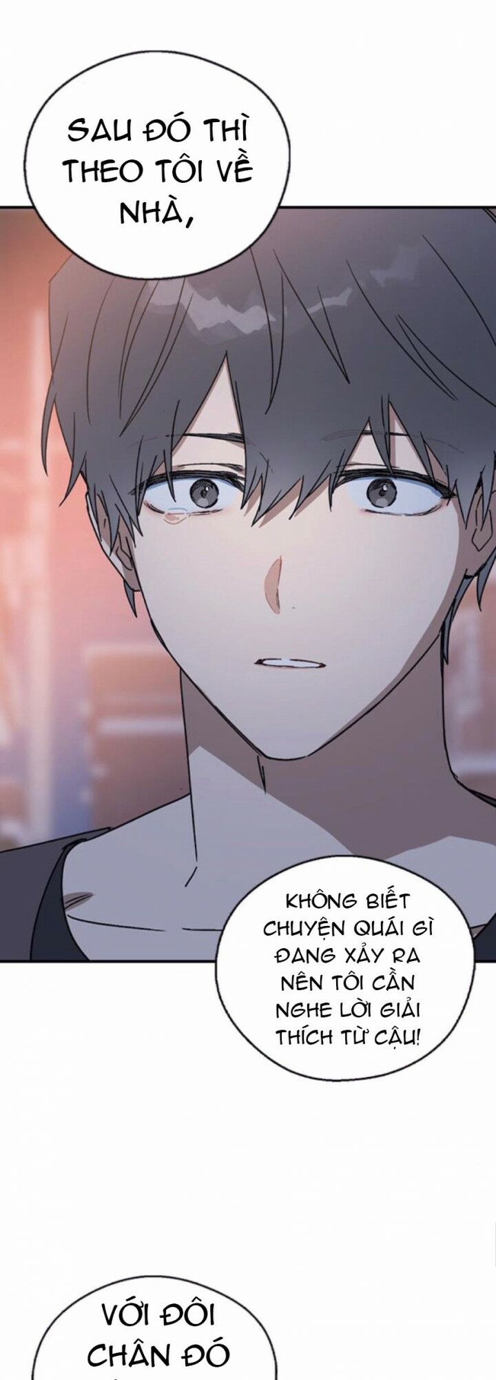 duyên nợ kiếp trước chapter 15 48