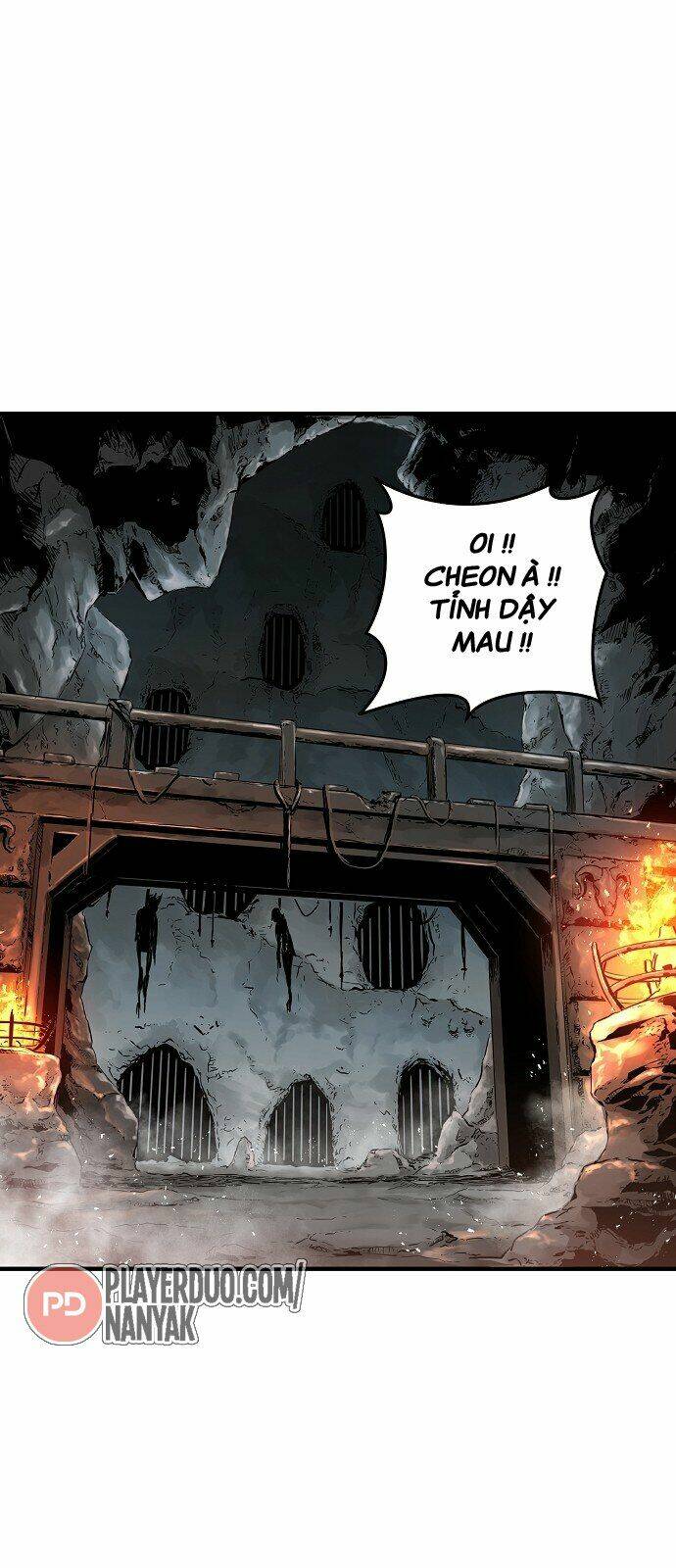 hứa lan chapter 77 73