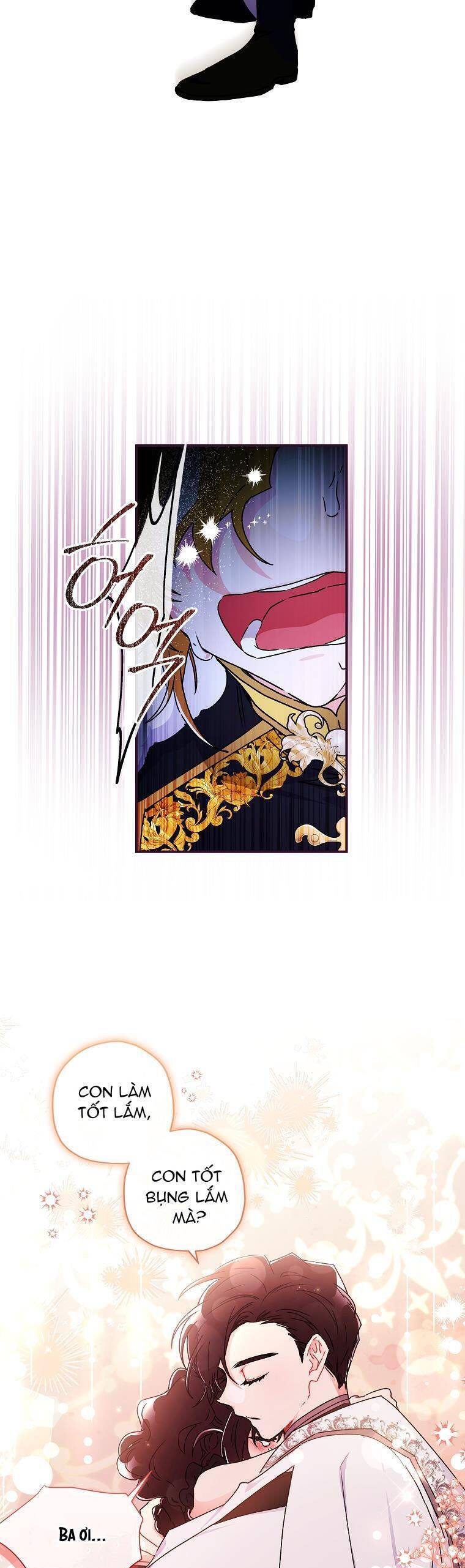 tôi đã trở thành con gái nuôi của nam chính chapter 95 5