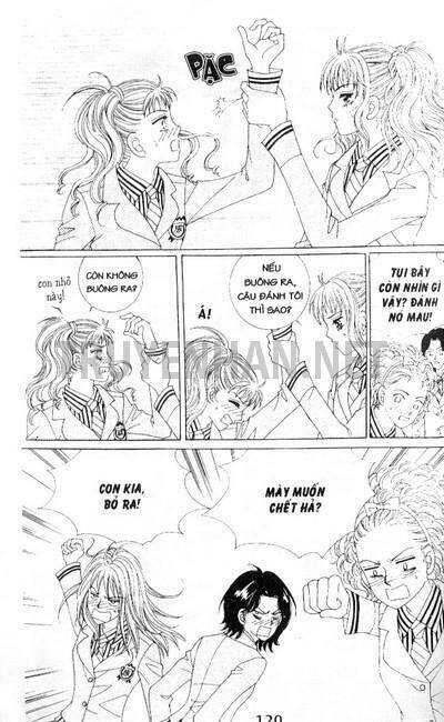 cô nàng sandwich chapter 11 23