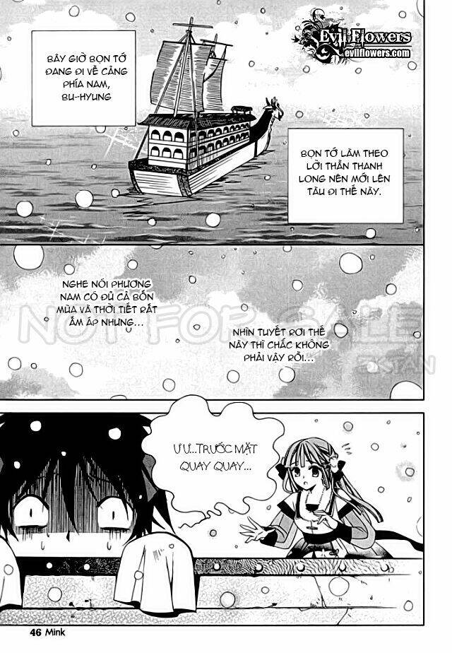 hangah, lee chapter 6 2