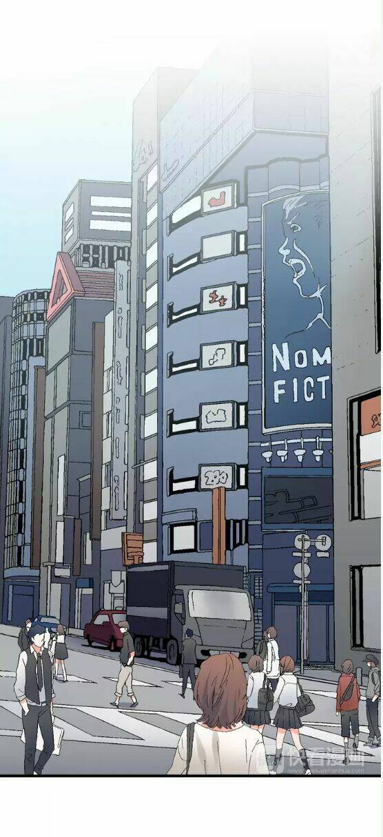 18, sống chung cùng nhau chapter 23 34