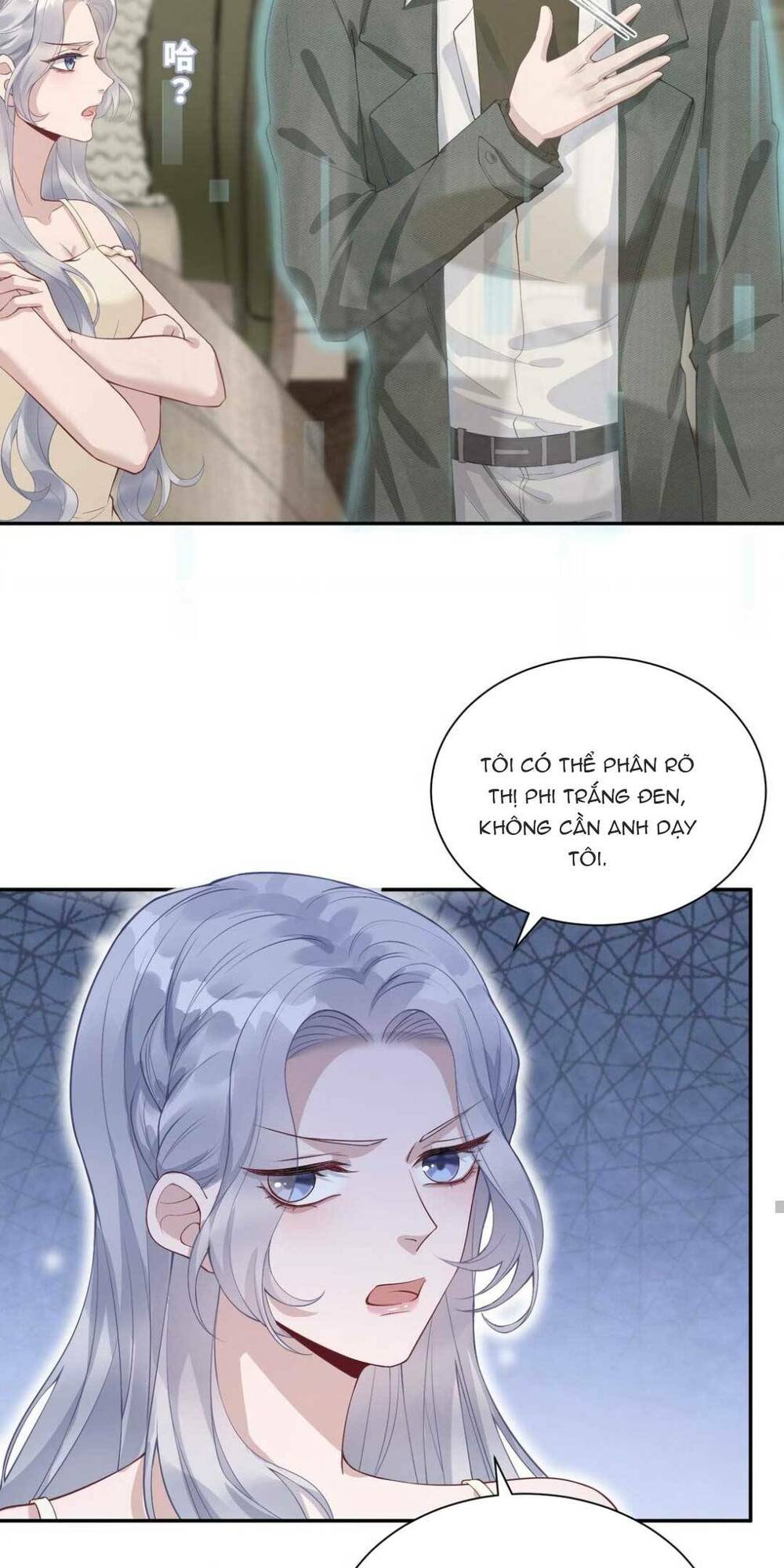 hôm nay thiên kim lại đi vả mặt chapter 2 34