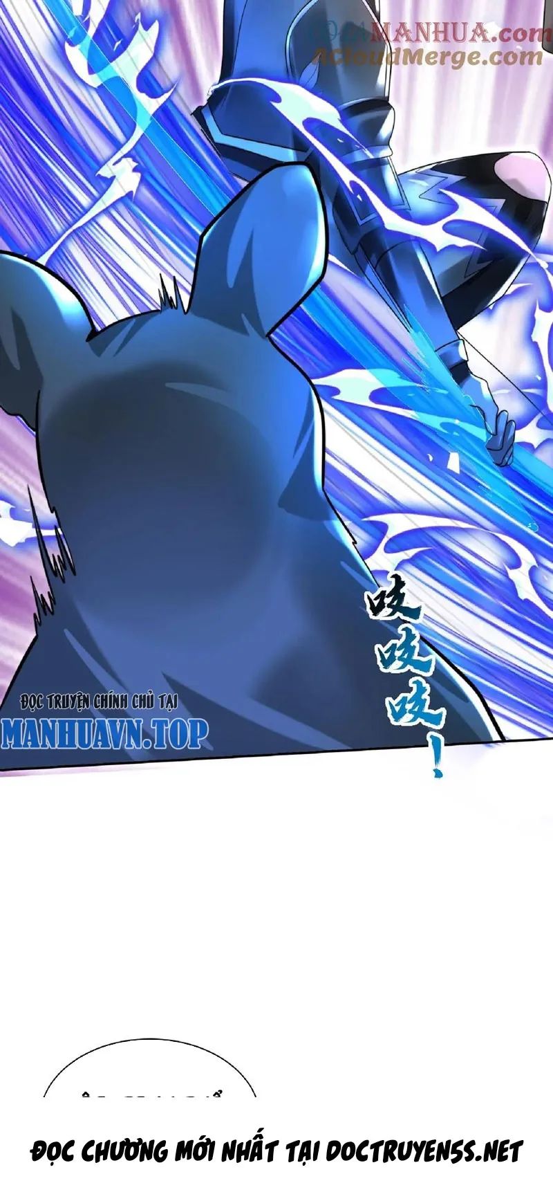 không gian hệ lão lục: dự trữ một vạn tấn thịt ngày tận thế chapter 19 8