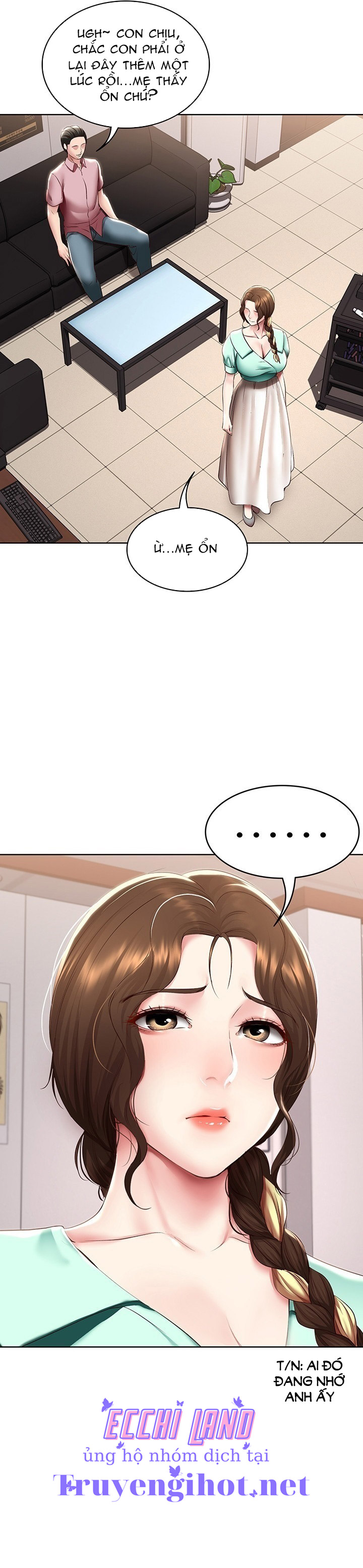 nhật ký nội trú chapter 98.2 6