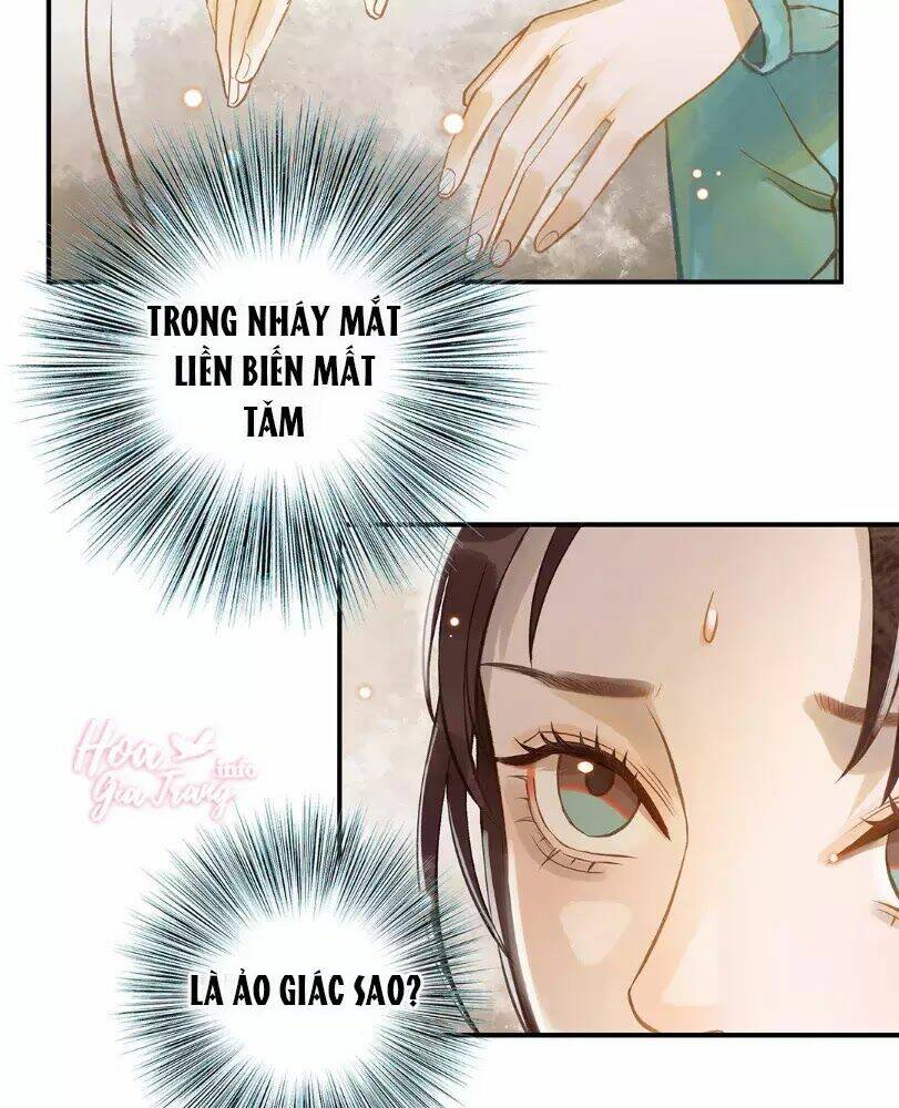 chồng trước 18 tuổi chapter 11 13