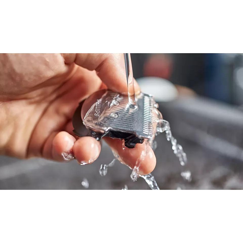 Tông đơ cắt tóc Hairclipper Philips HC3525/15 - Chính hãng