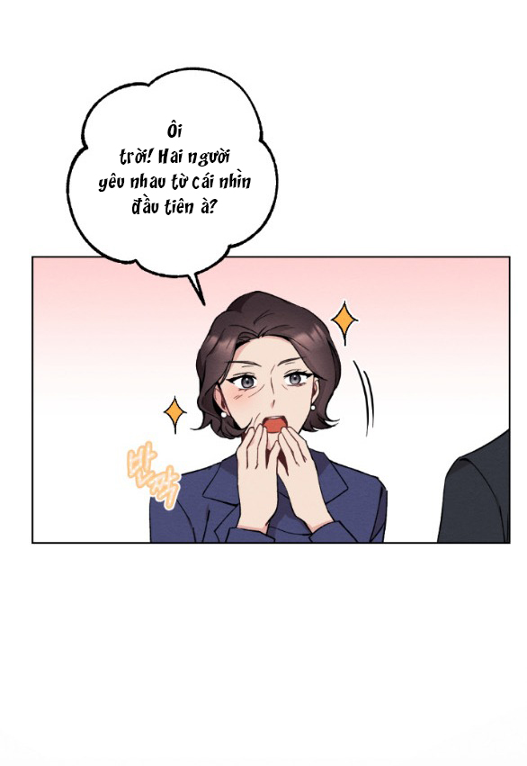 Ăn Mòn chapter 17.2 - Trang 14
