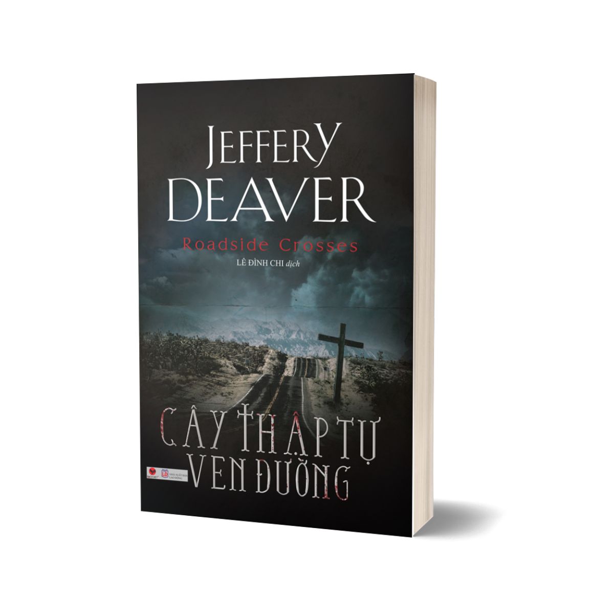 Combo Jeffery Deaver : Thời Khắc Sinh Tử + Sát Nhân Mạng + Lá Bài Chủ + Cây Thập Tự Ven Đường + Kẻ Phá Khóa